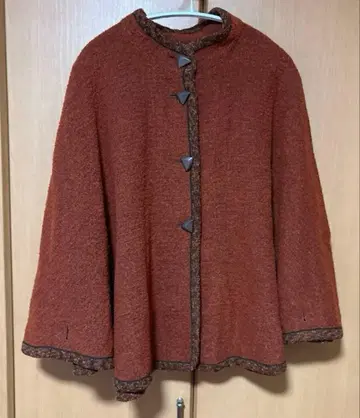 릴리안 케이프 울