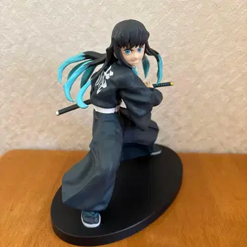 토키토 무이치로 피규어 상자 없음