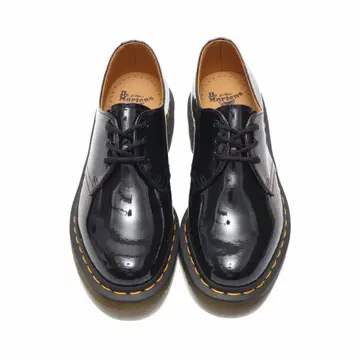 Dr.Martens CORE 1461 BLACK PATENT LAMPER