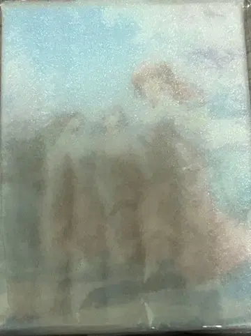 아마가미 씨네 인연 맺기 미니 아크릴 아트 세트