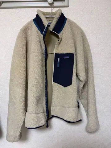 파타고니아 Patagonia 레트로X 플리스 자켓 S