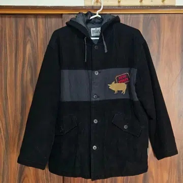 드럭 스토어즈 점퍼