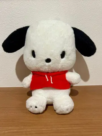 포차코 스탠다드 봉제 인형 M 사이즈