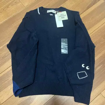 유니클로 아냐 콜라보 스웨터 M