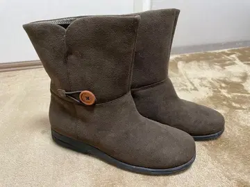 고어텍스 부츠 25cm