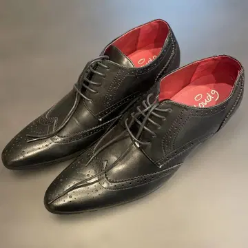 남성용 웨딩 신발 27.5cm 신랑 구두 결혼식 cloudg