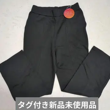 택 포함 미사용 새상품 두클라쎄 히트 기능성 속기모 팬츠