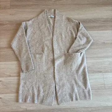 유나이티드 애로우즈 니트 가디건