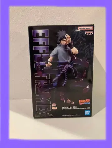 NARUTO 나루토 우치하 사스케 피규어 질풍전 사스케