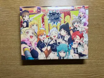 Liella! 5th LoveLive!TourTwinkleTriangle