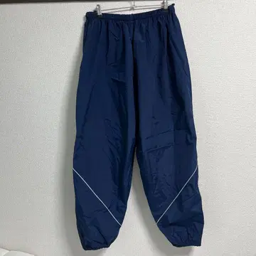 트레이닝 팬츠 네이비 XX-LARGE-R
