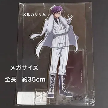 도원암귀 베이스 야드 도쿄 아크릴 메가 피규어 모모카 츠키요미