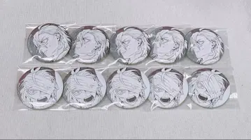 마계의 법정! 이루마 군 if Episode of 마피아 캔뱃지 앨리스