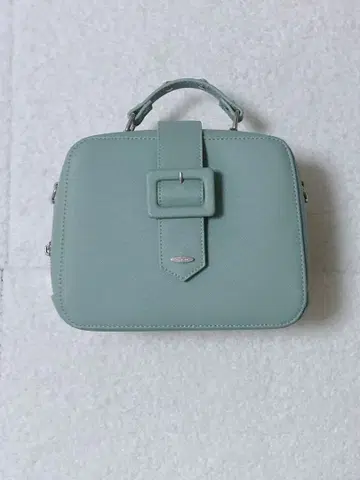 EATME 핸드백 그린