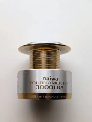 다이와 토너먼트 Z 3000LBA 정품 스풀