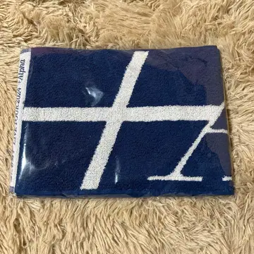 나니와단시 라이브 투어 +Alpha 머플러 타월