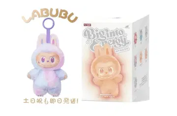 새상품 LABUBU POP MART 팝마트 라브브 에너지 1피스