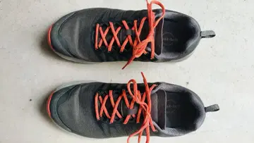 mont-bell 몽벨 트레일랜더 고어텍스 26.0cm