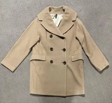 [새상품급] 언타이틀 페어리셰이드 코트