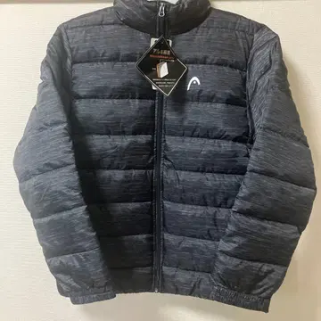 HEAD 헤드 알루미늄 증착 충전솜 다운 자켓 L 사이즈 미사용 새상품