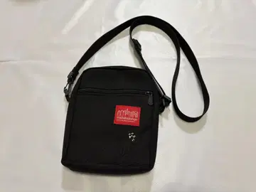 Manhattan Portage x 네넷 냐 숄더백