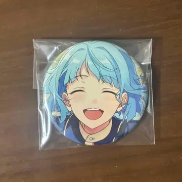 앙스타 시노 하지메 컬렉션 캔뱃지 Jul.