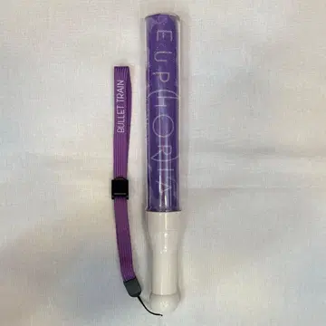 초특급 응원봉 료가 15대