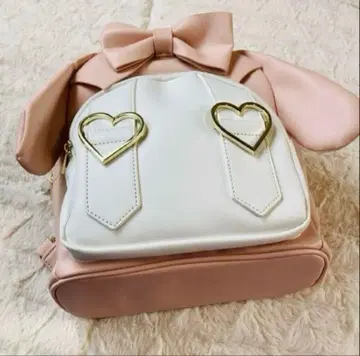 산리오 유메텐보 마이멜로디 백팩