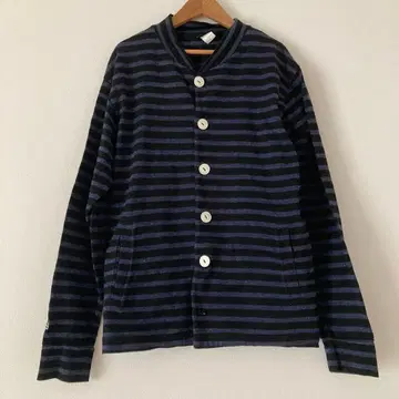 짐 마스터 보더 가디건 남성용 L