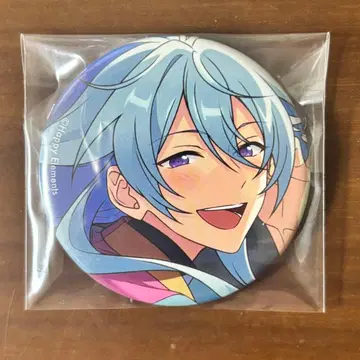 앙스타 히비키 와타루 컬렉션 캔뱃지