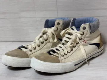 LEE 스니커즈 사이즈 26.5cm