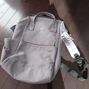 anello GRANDE 그레이 백팩