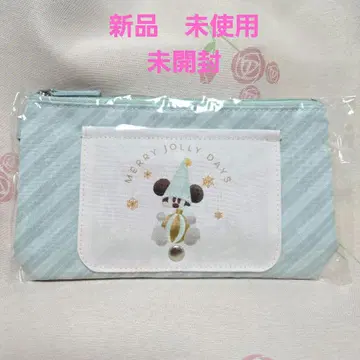 릴린린 수베니어 손수건 캐리 디즈니 크리스마스 2025