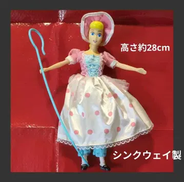 [보핍] 토이스토리 인형 피규어 싱크웨이 제조