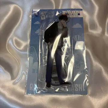 [미개봉 새상품] 카모노하시 론 아크릴 스탠드 카모노하시 랜드ver