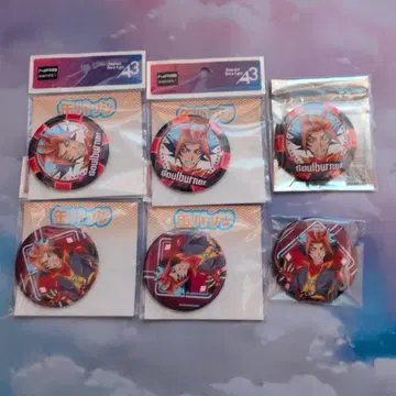 유희왕 VRAINS Soulburner 호무라 타케루