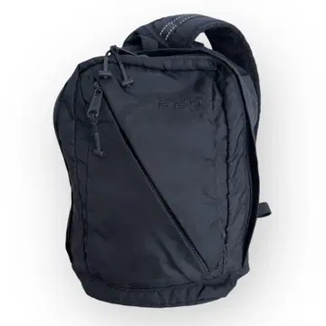 SamsoniteRED 삼소나이트레드 숄더 바디백 블랙