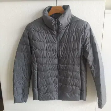 UNIQLO 울트라 라이트 다운 S 사이즈