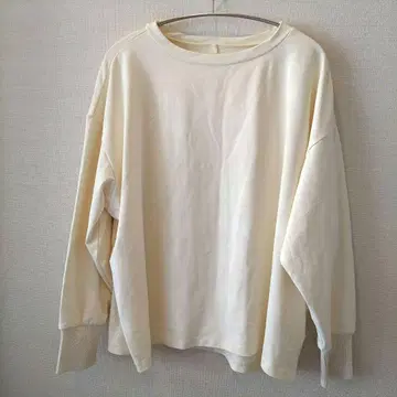 [ 새상품급 ] 밴야드 스톰 풀오버 넉넉하게