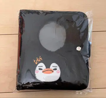 2PM Lee Junho 준호 팬콘 굿즈 펜펜 트레이딩 카드 케이스