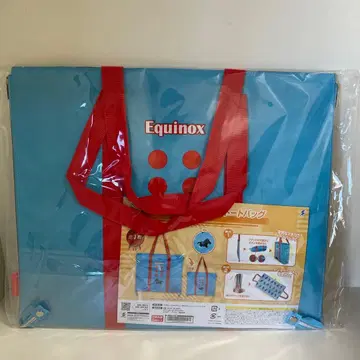 서러브레드 컬렉션 2WAY 돗자리 토트백 (이퀴녹스)