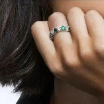 SWAROVSKI Ortyx 반지