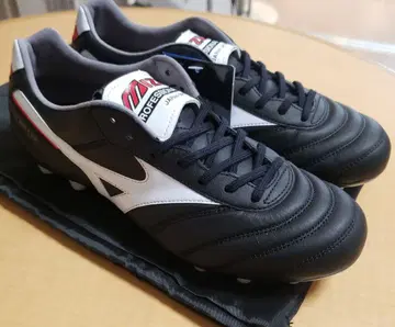 미사용 미즈노 모렐리아 2 JAPAN 25cm