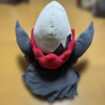 포켓몬 다크라이 제일복권 빅 봉제 인형 특상