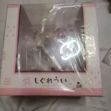 시구레 우이 1/7 스케일 피규어