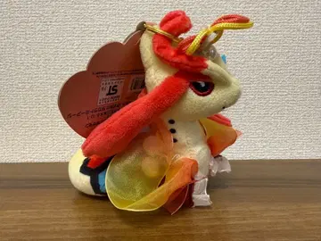 [ 덤 포함 ] 미로카로스 봉제 인형 oceanic operetta