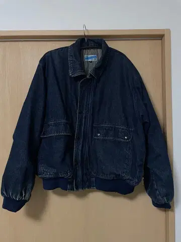 WORLD WIDE BOBSON 봄버 자켓