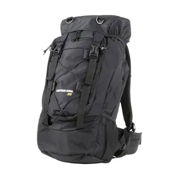 캡틴스태그 아웃도어 트레킹 자크 35L 중고품