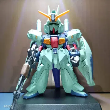 건담 컨버전스 리가즈 커스텀