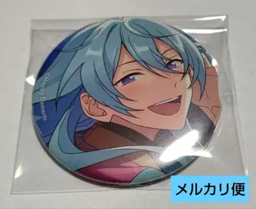 앙스타 히비키 와타루 컬렉션 캔뱃지 Casual